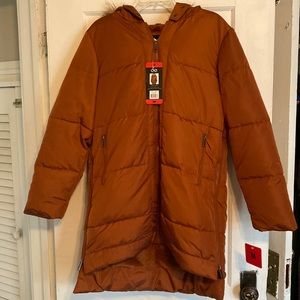 * Be Boundless Winter Coat